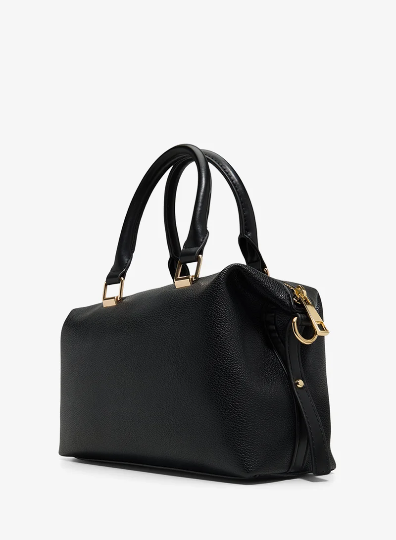 ALDO Mellowbag Satchel